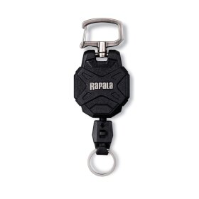 Rapala - RCD Retractable Lanyard