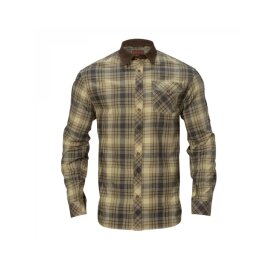 Härkila - Driven Hunt flannel skjorte