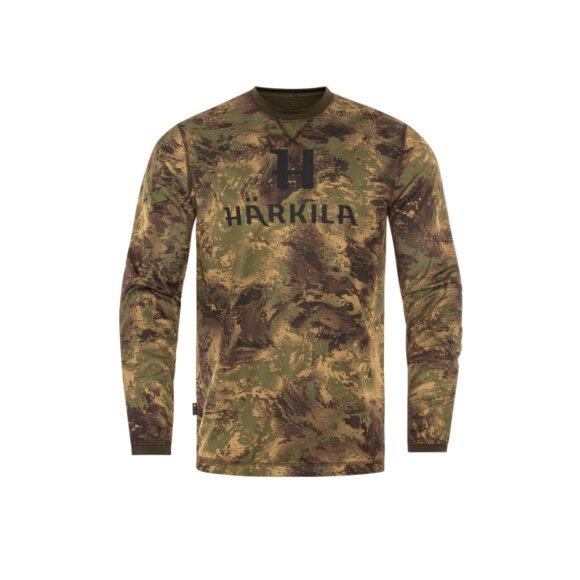 Härkila - Deer Stalker L/S T-shirt