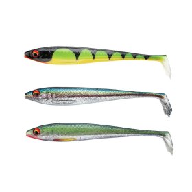 Daiwa - Prorex Duckfin Shad XL