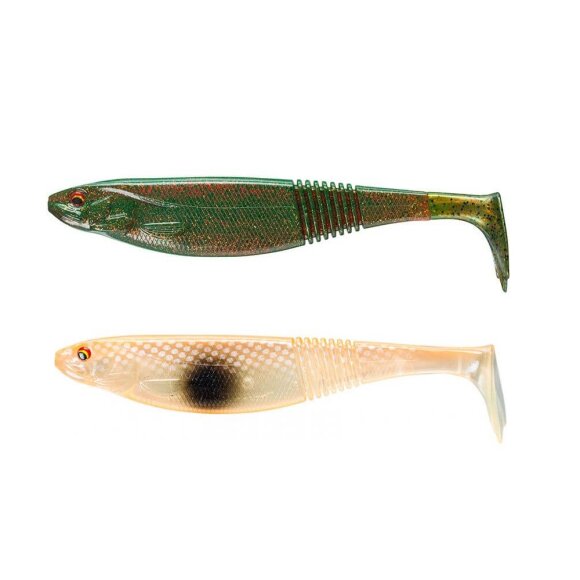 Daiwa - Prorex Classic Shad DF 25cm