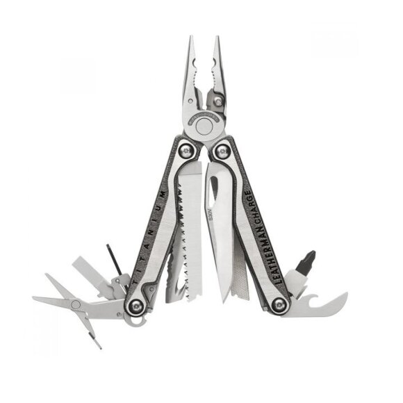 Leatherman - Charge+ TTI