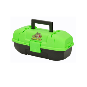 Plano - Zombie Box