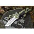 Buck Knive - 659 Pursuit Folding Large