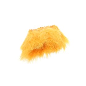 The Fly Co - Strung/Blood Quill Marabou