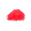 The Fly Co - Strung/Blood Quill Marabou