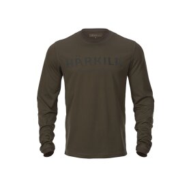 Härkila - Mountain hunter L/S T shirt