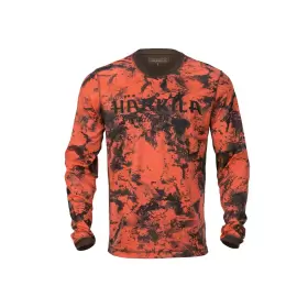 Härkila - Wildboar pro L/S T shirt