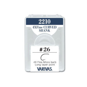 Varivas Hooks - Varivas 2210