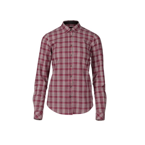 Seeland - Highseat skjorte dame Seeland - Highseat skjorte dame