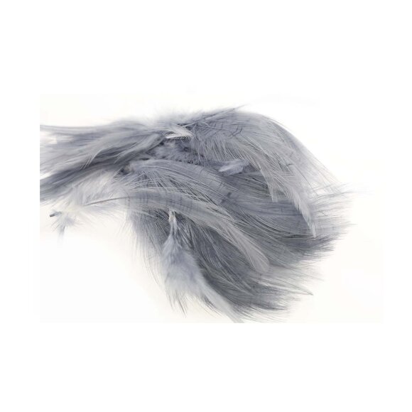 The Fly Co - Cockhackels The Fly Co - Cockhackels