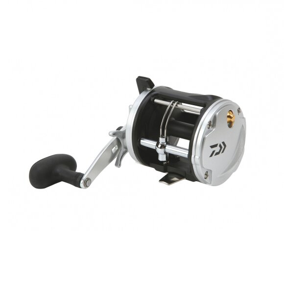 Daiwa - Strikeforce LW