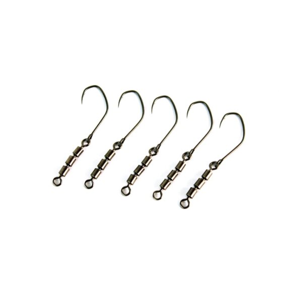 Probaits - Pro Hooks m/ Highspeed