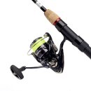 Daiwa - Ninja LT BS Combo