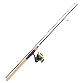 Daiwa - Ninja LT BS Combo