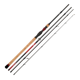 Daiwa - Ballistic 4pc