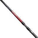 Daiwa - Ballistic 4pc