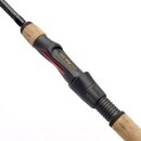 Daiwa - Ballistic 4pc