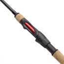 Daiwa - Ballistic 4pc