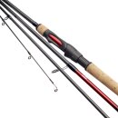 Daiwa - Ballistic 4pc