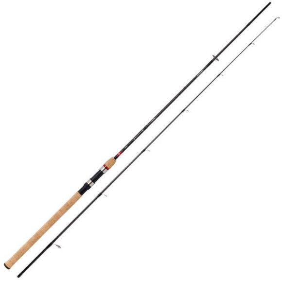 Daiwa - Ninja X Spin