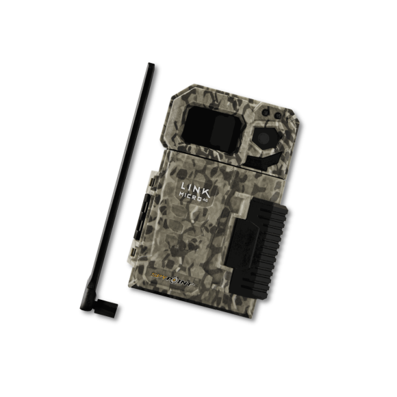 Dangate - Spypoint Link-Micro-LTE