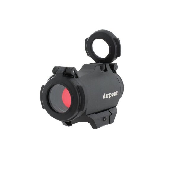 Aimpoint - Micro H2