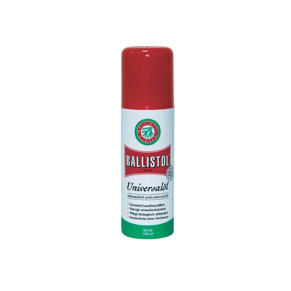 Ballistol - Spray 200ml