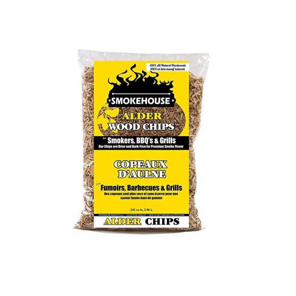 BIOs - Smokehouse Wood Chips BIOs - Smokehouse Wood Chips