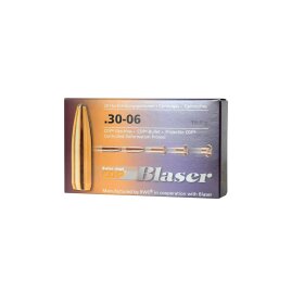 Blaser - Blaser CDP 30-06