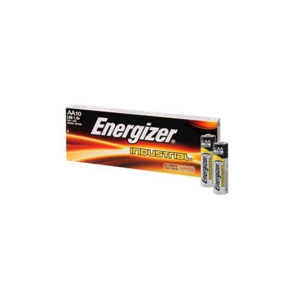 Energizer - Energizer AA 10-pack