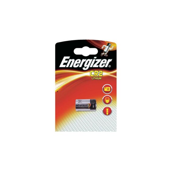Energizer - Energizer CR2