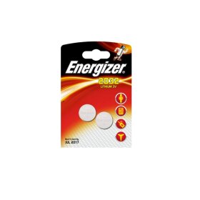 Energizer - Energizer CR2032