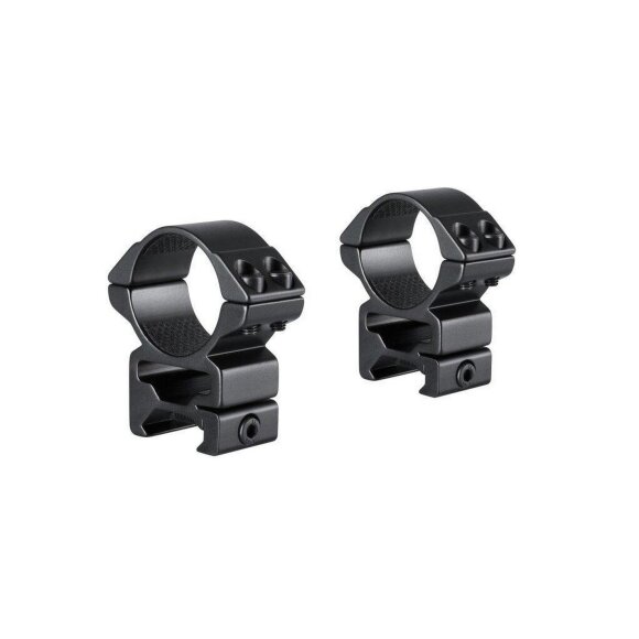 Hawke - Match Mount Rings 30mm