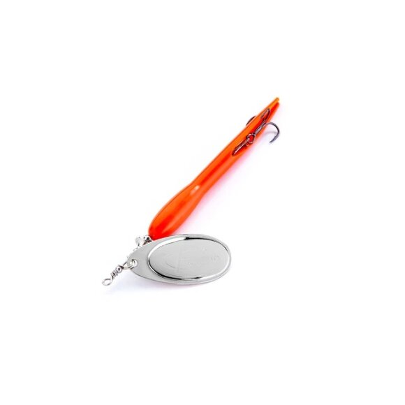 FC Spinner - FC Downstream FC Spinner - FC Downstream