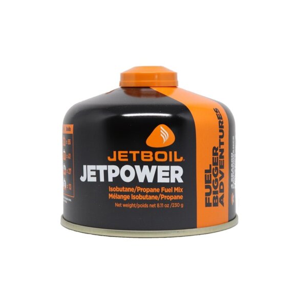 Jetboil - Jetpower 230g