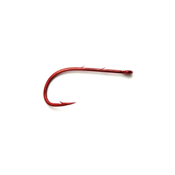 Mustad - Red Baitholder