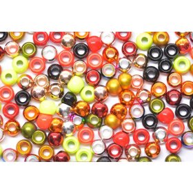 Future Fly - FF Brass Beads