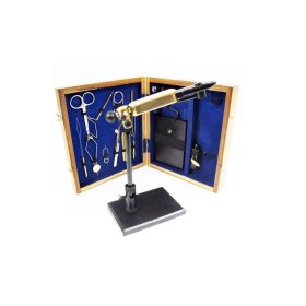 S.F.G - Crown Fluebindings Sæt