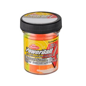 Berkley - Powerbait Natural Scent Worm