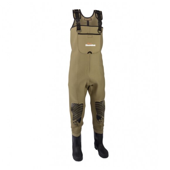 Snowbee - Classic Neopren Waders