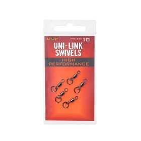 E.S.P - Uni Link Swivels