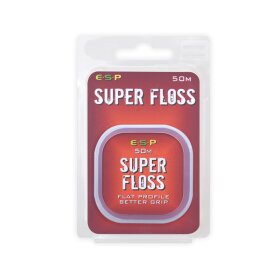 E.S.P - Super Floss 50m