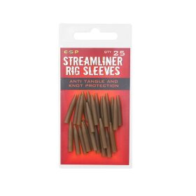 E.S.P - Streamliner Rig Sleeves