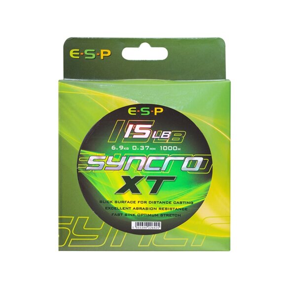 E.S.P - Syncro XT 1000m