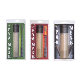 E.S.P - PVA Mesh Kit