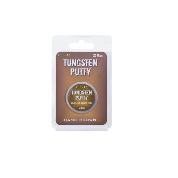 E.S.P - Tungstens Putty