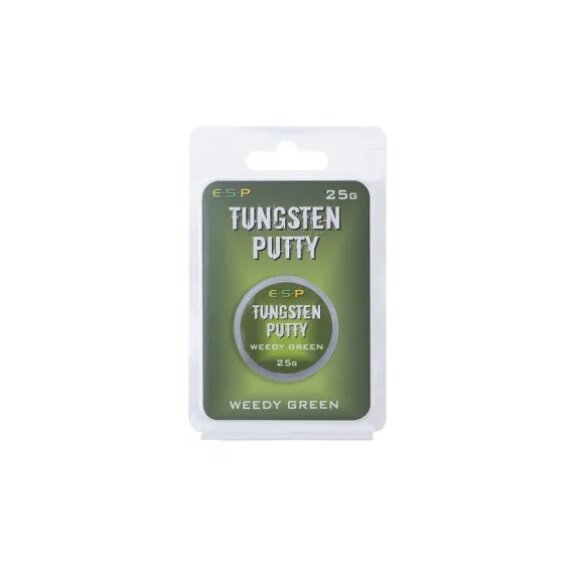 E.S.P - Tungstens Putty