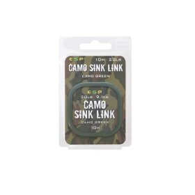 E.S.P - Camo Sink Link 10M