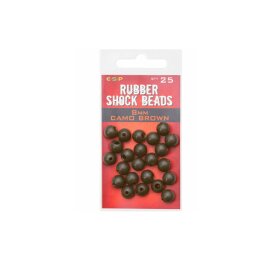 E.S.P - Rubber Shock Beads